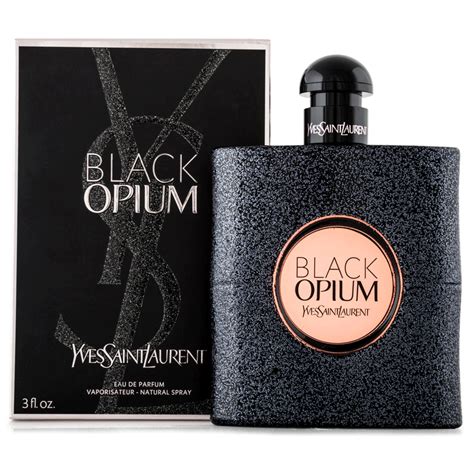 ysl y black bottle|black opium 15 ml bottle.